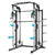 FT1001 Multi Functional Trainer Smith Machine Squat Rack