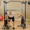 Body Solid GDCC200 Functional Training Center (SALE ITEM)