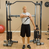 Body Solid GDCC200 Functional Training Center (SALE ITEM)