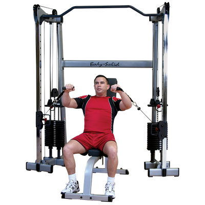 Body Solid GDCC200 Functional Training Center (SALE ITEM)