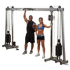 Body Solid Deluxe Cable Crossover (SALE ITEM)