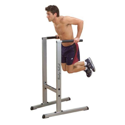 Body Solid Dip Station