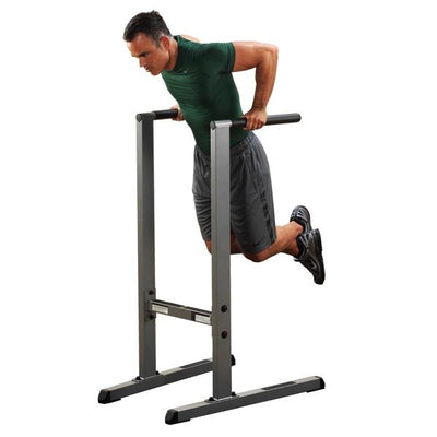 Body Solid Dip Station