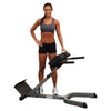 Body Solid Commercial Hyperextension