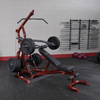 GLGS100 BODY SOLID CORNER LEVERAGE GYM