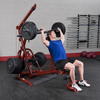 GLGS100 BODY SOLID CORNER LEVERAGE GYM