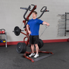 GLGS100 BODY SOLID CORNER LEVERAGE GYM