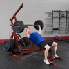 GLGS100 BODY SOLID CORNER LEVERAGE GYM