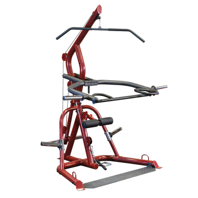 GLGS100 BODY SOLID CORNER LEVERAGE GYM