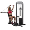 Body Solid Pro - Select Multi Functional Press