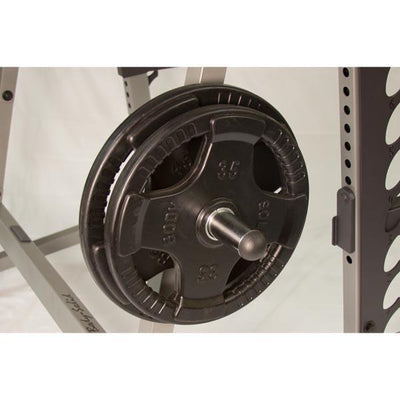 Body Solid Multi Press Rack