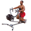 BODY SOLID SEATED ROW