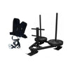 Heavy Duty Prowler Sled including Heavy Duty Harness (SALE)