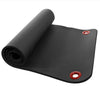 10 x Black Hanging Club Exercise Mats (package price)