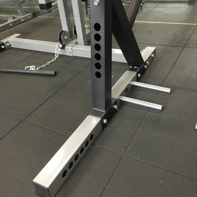 Half Rack (Rating Certified) (SALE)