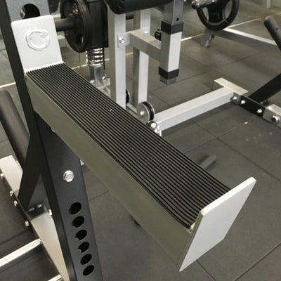 Half Rack (Rating Certified) (SALE)