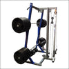 Half Rack (Rating Certified) (SALE)