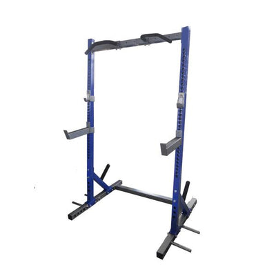 Half Rack (Rating Certified) (SALE)