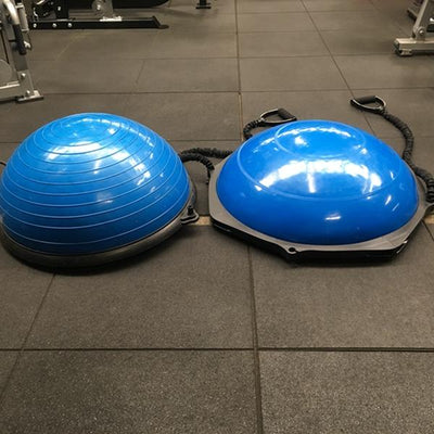 Commercial Half Stability Ball (SALE)