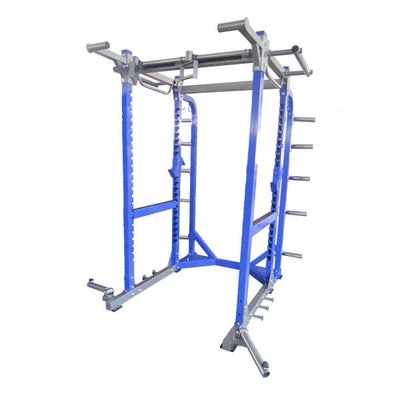 Elite Commercial Power Rack