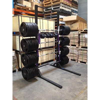 Commercial Crossfit Assault Rack (Rating Certified) (SALE)