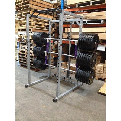 Power Rack (Rating Certified)