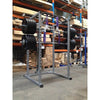 Power Rack with High Low Pulley (RATING CERTIFIED)