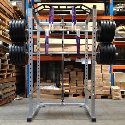 Power Rack (Rating Certified)