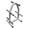 Standard / Olympic Weight Plate Rack