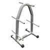 Standard / Olympic Weight Plate Rack