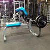 Preacher Curl Bench (Sale item)