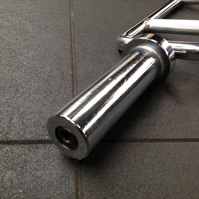 3ft Olympic Tricep Bar