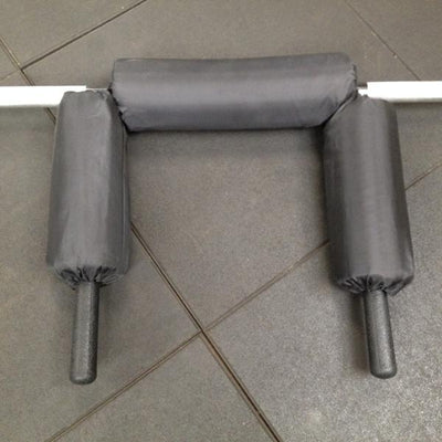 Olympic Safety Squat Bar