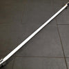 8kg Aluminium Technique 6ft Olympic Barbell   (SALE)