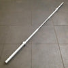 20kg Hardened Chrome Needle Bearing Olympic Barbell - 1500lbs Rating (SALE)