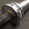 20kg Elite Pro Needle Bearing Olympic Barbell - 1500lbs Rating (SALE)