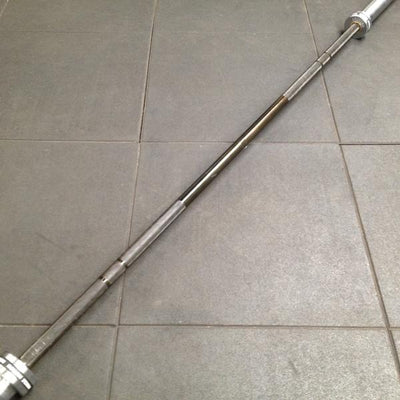 20kg Elite Pro Needle Bearing Olympic Barbell - 1500lbs Rating (SALE)