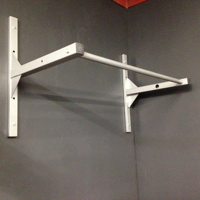 Wall and Ceiling Mounted Pull Up Bar - 7085