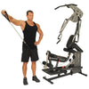 Inspire BL1 Lift Multi Gym