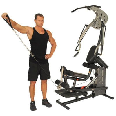 Inspire BL1 Lift Multi Gym