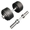 Muscle Motion 50cm Spin lock Olympic Dumbbell Handles