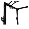 Power Rack With Dip Bar and High Low Pulley (RATING CERTIFIED)