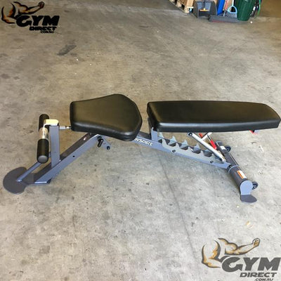 Inspire Fitness SCS Weight Bench