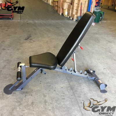 Inspire Fitness SCS Weight Bench