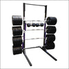 Commercial Crossfit Assault Rack (Rating Certified) (SALE)