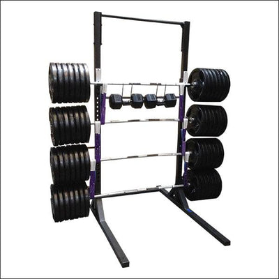 Commercial Crossfit Assault Rack (Rating Certified) (SALE)