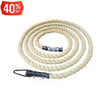 7m Sisal Climbing Rope