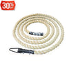 4m Sisal Climbing Rope