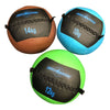 Muscle Motion 10kg  12kg & 14kg Wall Ball Package (Package Price)