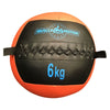 Muscle Motion 4kg + 6kg Wall Ball Package (Package Price)